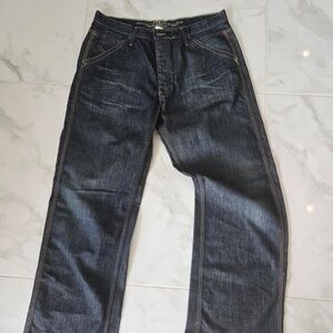 Edun Mens Jean *NEW
